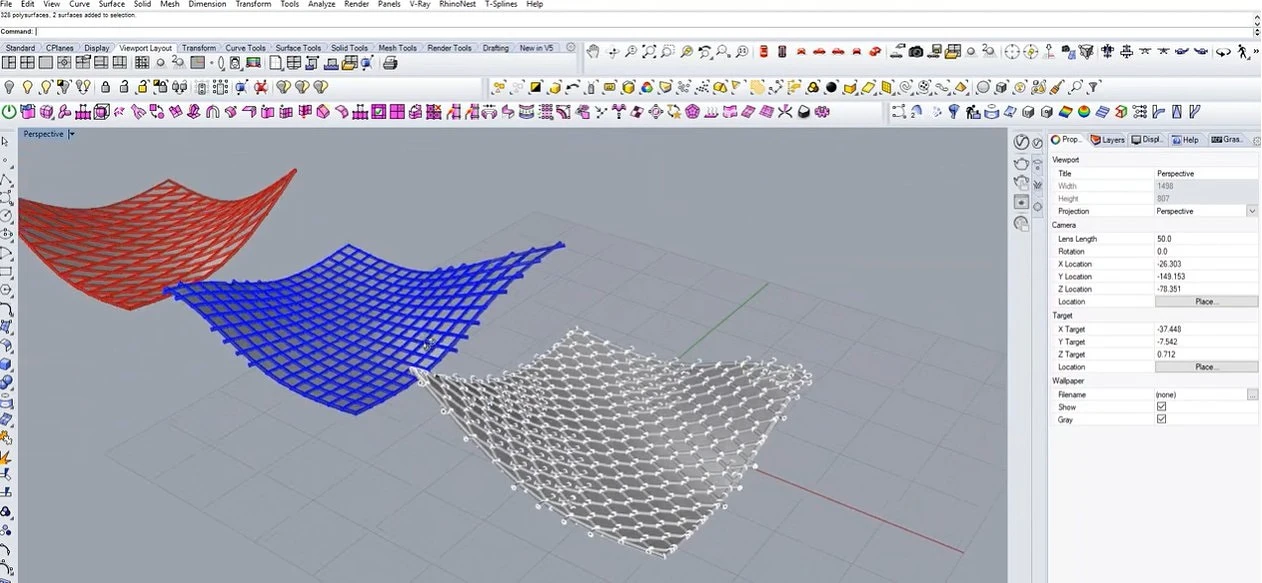 Top 10 Grasshopper Plugins for Urbanism and Masterplanning 7 Top 10 Grasshopper Plugins for Urbanism and Masterplanning
