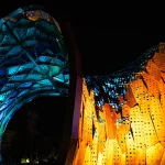 Mar Nostro: A Mediterranean Installation That Transforms Memory Into Space