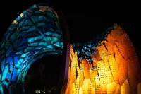 Mar Nostro: A Mediterranean Installation That Transforms Memory Into Space