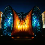 Mar Nostro: A Mediterranean Installation That Transforms Memory Into Space