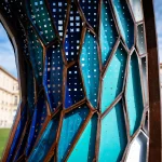 Mar Nostro: A Mediterranean Installation That Transforms Memory Into Space