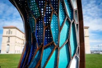 Mar Nostro: A Mediterranean Installation That Transforms Memory Into Space