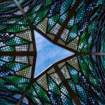 Mar Nostro: A Mediterranean Installation That Transforms Memory Into Space