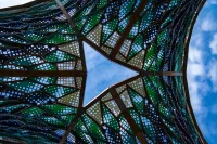 Mar Nostro: A Mediterranean Installation That Transforms Memory Into Space