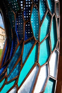 Mar Nostro: A Mediterranean Installation That Transforms Memory Into Space