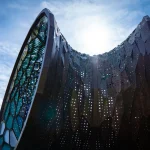 Mar Nostro: A Mediterranean Installation That Transforms Memory Into Space