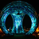 Mar Nostro: A Mediterranean Installation That Transforms Memory Into Space