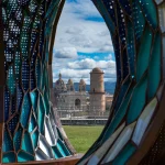 Mar Nostro: A Mediterranean Installation That Transforms Memory Into Space