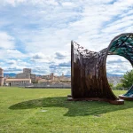 Mar Nostro: A Mediterranean Installation That Transforms Memory Into Space