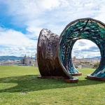 Mar Nostro: A Mediterranean Installation That Transforms Memory Into Space