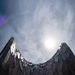Mar Nostro: A Mediterranean Installation That Transforms Memory Into Space