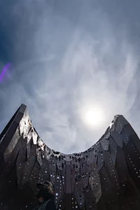 Mar Nostro: A Mediterranean Installation That Transforms Memory Into Space