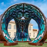 Mar Nostro: A Mediterranean Installation That Transforms Memory Into Space