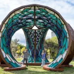 Mar Nostro: A Mediterranean Installation That Transforms Memory Into Space