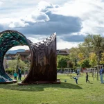 Mar Nostro: A Mediterranean Installation That Transforms Memory Into Space