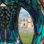 Mar Nostro: A Mediterranean Installation That Transforms Memory Into Space
