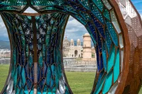 Mar Nostro: A Mediterranean Installation That Transforms Memory Into Space