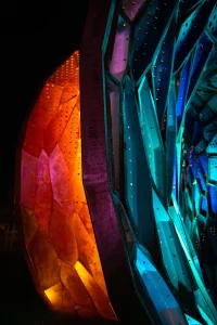 Mar Nostro: A Mediterranean Installation That Transforms Memory Into Space