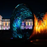 Mar Nostro: A Mediterranean Installation That Transforms Memory Into Space