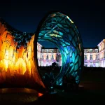 Mar Nostro: A Mediterranean Installation That Transforms Memory Into Space