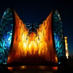 Mar Nostro: A Mediterranean Installation That Transforms Memory Into Space