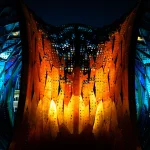 Mar Nostro: A Mediterranean Installation That Transforms Memory Into Space
