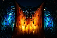 Mar Nostro: A Mediterranean Installation That Transforms Memory Into Space