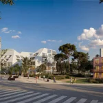 MVRDV and OODA Reveal Landscape-Led Vision for Lisbon’s Marvila Waterfront