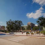 MVRDV and OODA Reveal Landscape-Led Vision for Lisbon’s Marvila Waterfront