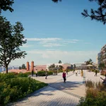 MVRDV and OODA Reveal Landscape-Led Vision for Lisbon’s Marvila Waterfront