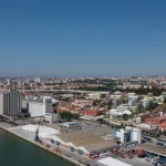 MVRDV and OODA Reveal Landscape-Led Vision for Lisbon’s Marvila Waterfront