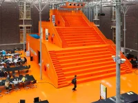 How Does Spatial Design Affect Our Mood?