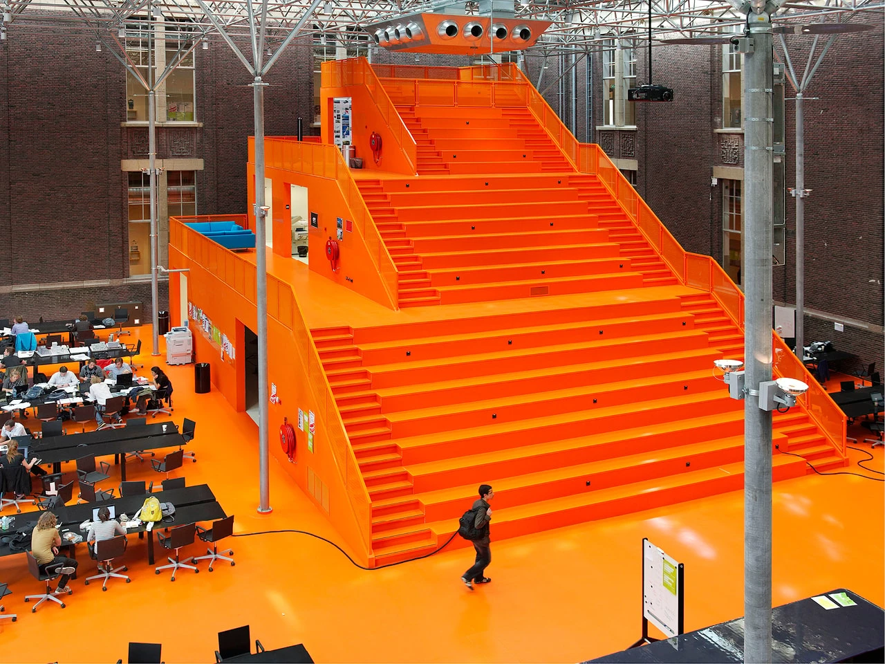How Does Spatial Design Affect Our Mood? 10 How Does Spatial Design Affect Our Mood?