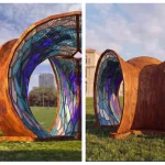 Mar Nostro: A Mediterranean Installation That Transforms Memory Into Space