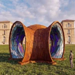 Mar Nostro: A Mediterranean Installation That Transforms Memory Into Space