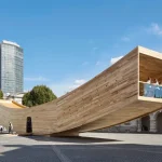 Mass timber