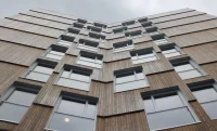 Mass timber