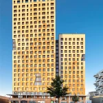 Mass timber