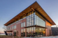 Mass timber