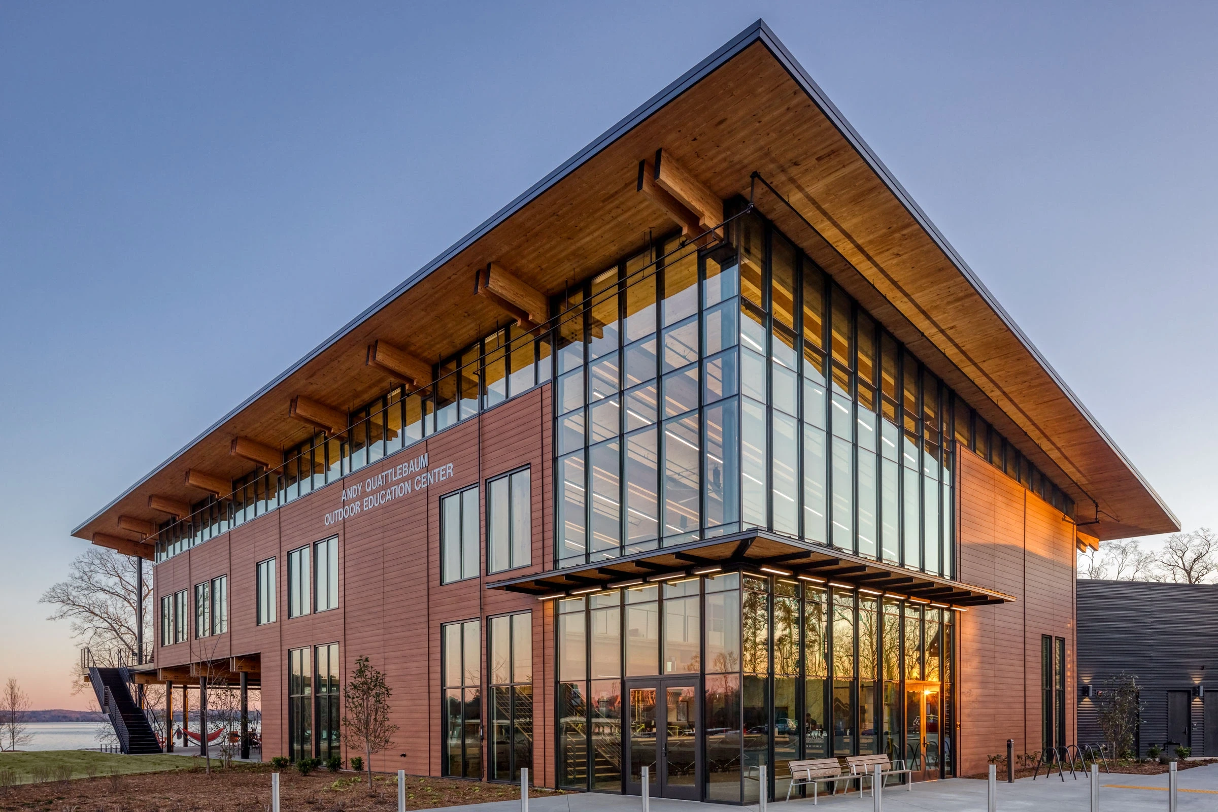 The Rise of Engineered Mass Timber in Global Construction 9 Mass timber