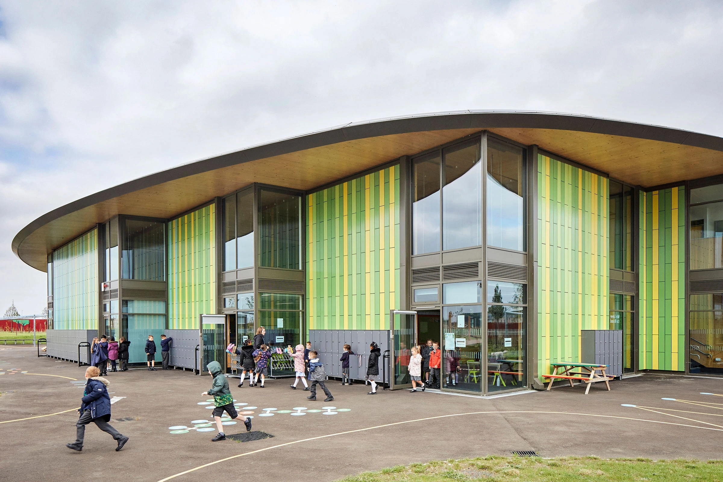 The Rise of Engineered Mass Timber in Global Construction 10 Mass timber