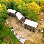 Mass timber