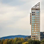 Mass timber