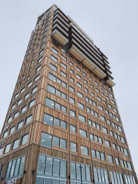 Mass timber