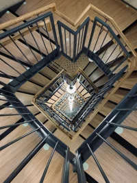 Mass timber