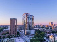 Mass timber