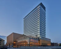 Mass timber