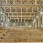 Mass timber