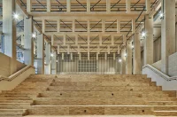 Mass timber
