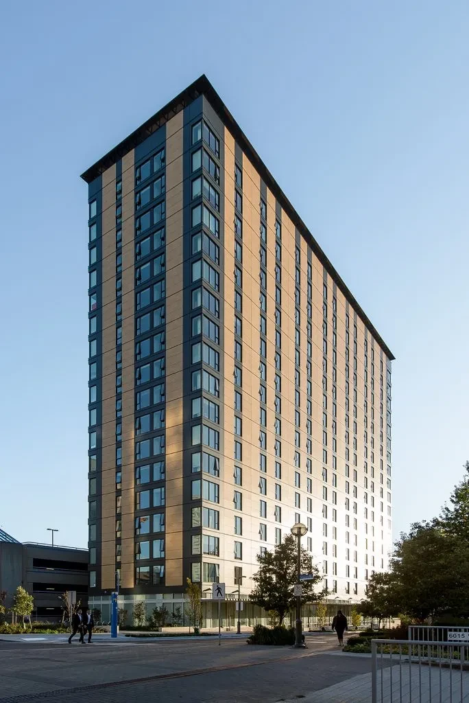 The Rise of Engineered Mass Timber in Global Construction 20 Mass timber